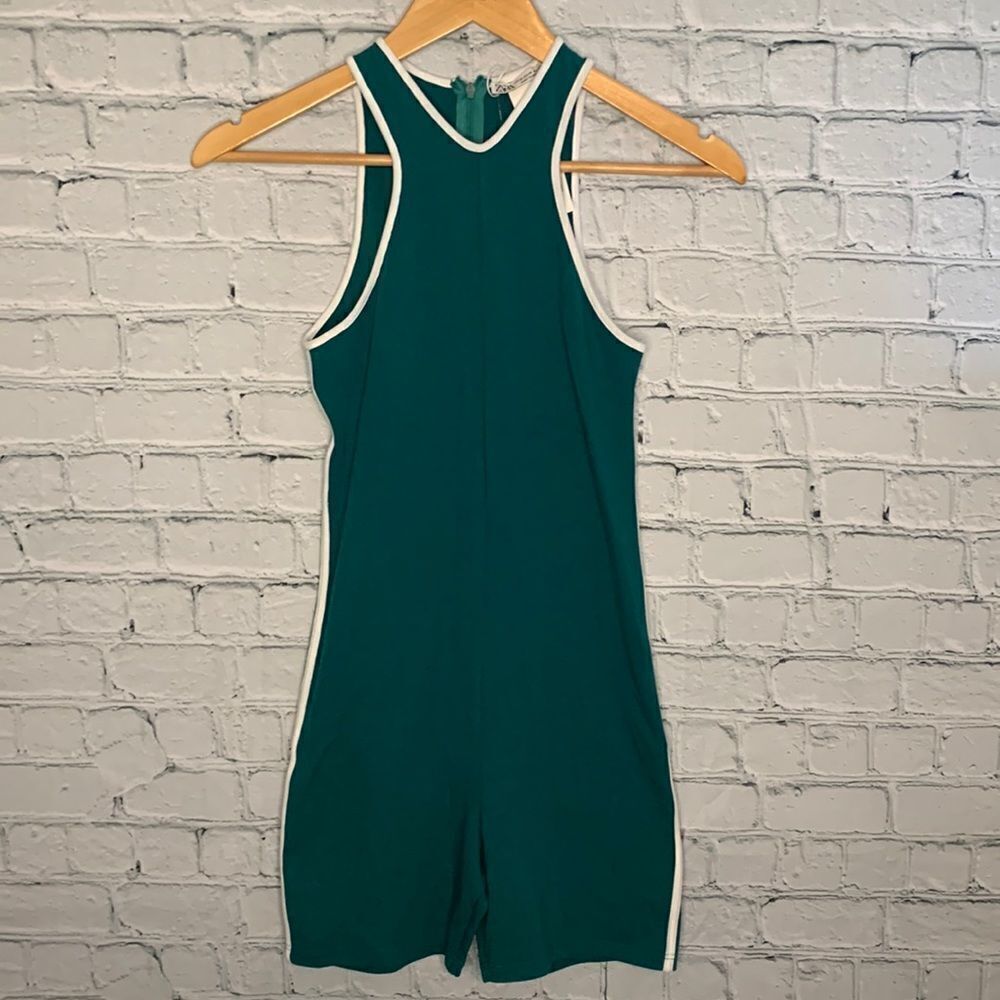 NWT Zara bodysuit. Medium